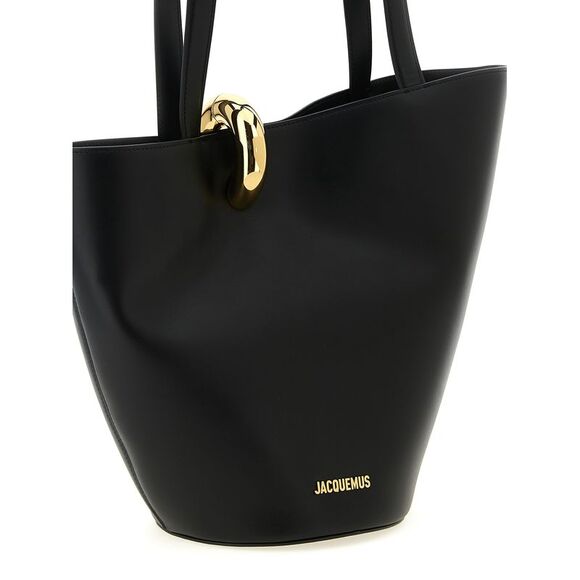Jacquemus Women 'Le Bambola Moyen' Shoulder Bag - Picture 3 of 4